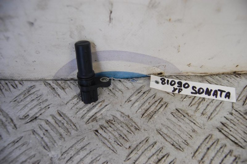 Датчик положения коленвала HYUNDAI SONATA YF 10-14 Б/У