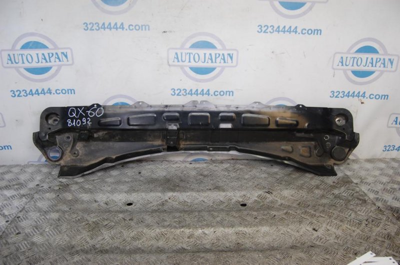 Поддон механизма дворников INFINITI QX60/JX35 12-20 F6315-3JAMA Б/У