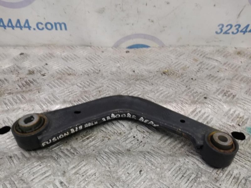 Рычаг задней подвески поперечный верхний задний левый FORD FUSION 14- 2017 Седан C20EDEF DG9Z-5500-A Б/У
