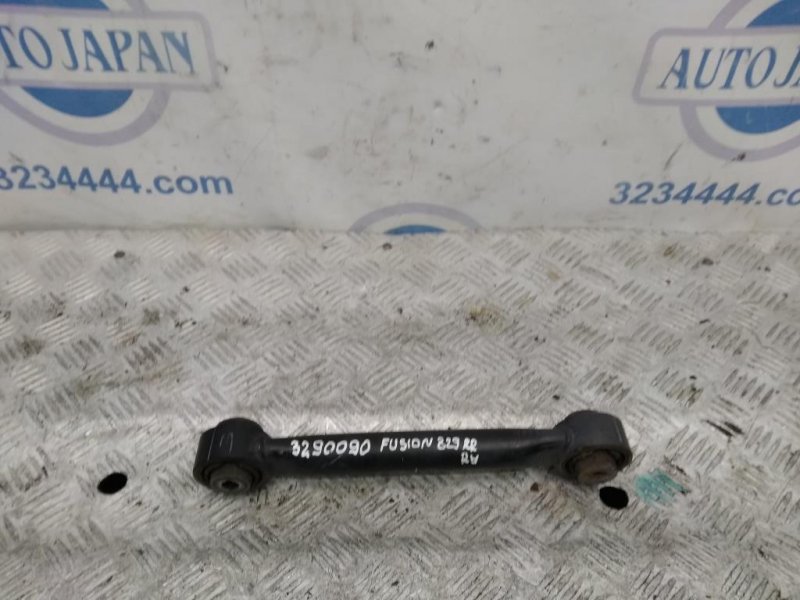 Рычаг задней подвески поперечный нижний задний правый FORD FUSION 14- 2017 Седан C20EDEF DG9Z-5K898-A Б/У