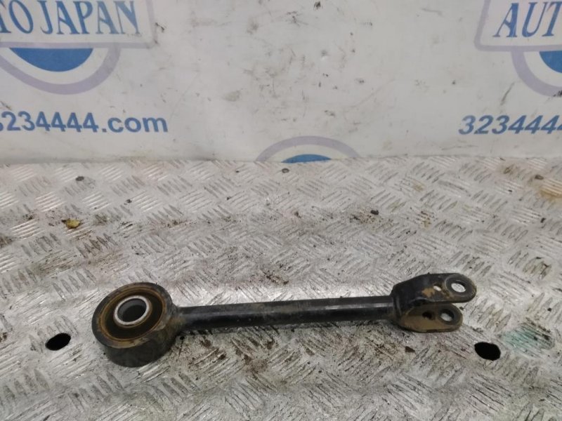 Рычаг задней подвески продольный задний правый QX60/JX35 12-20