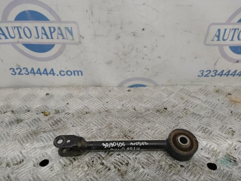 Рычаг задней подвески продольный задний левый INFINITI QX60/JX35 12-20 55110-3JA0A Б/У