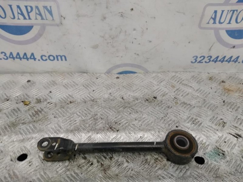 Рычаг задней подвески продольный задний левый QX60/JX35 12-20