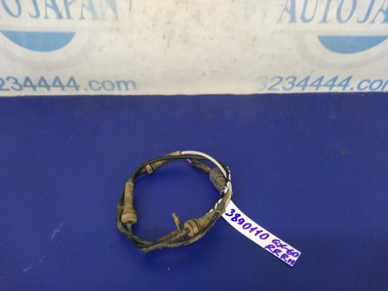 Датчик ABS задний правый INFINITI QX60/JX35 12-20 47900-3JA0B Б/У
