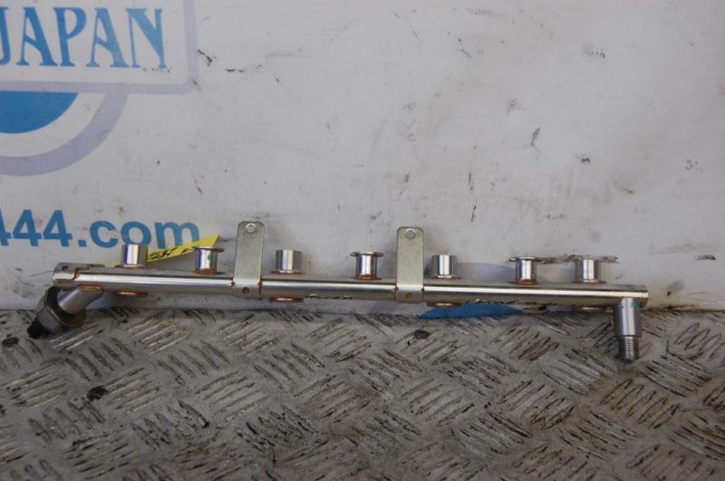 Запчасть топливная рейка INFINITI QX60/JX35 12-20 17521-JA10E Б/У Топливная рейка INFINITI QX60/JX35 12-20 17521-JA10E Б/У