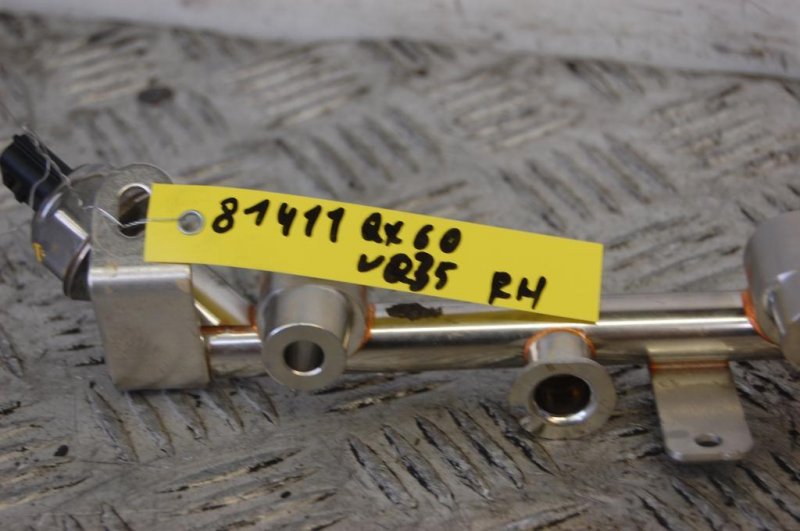 Топливная рейка QX60/JX35 12-20 Топливная рейка QX60/JX35 12-20