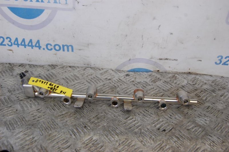 Топливная рейка INFINITI QX60/JX35 12-20 Топливная рейка INFINITI QX60/JX35 12-20