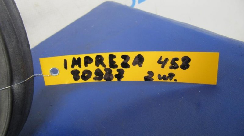 Уплотнитель двери IMPREZA 11-17 2015 Хетчбек 2.0 Уплотнитель двери IMPREZA 11-17 2015 Хетчбек 2.0