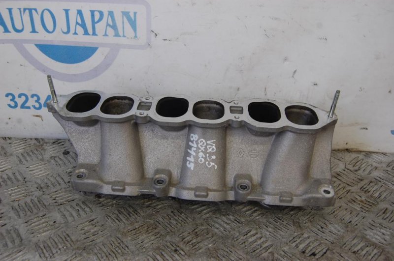 Запчасть коллектор впускной INFINITI QX60/JX35 12-20 3.5 VQ35 14003-JA10C Б/У Коллектор впускной INFINITI QX60/JX35 12-20 3.5 VQ35 14003-JA10C Б/У