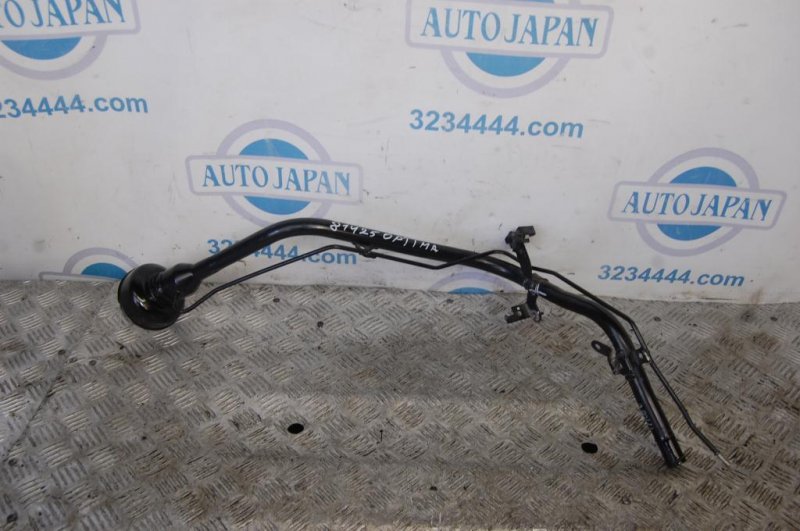 Запчасть горловина топливного бака KIA OPTIMA TF 11-16 31030-4C500 Б/У Горловина топливного бака KIA OPTIMA TF 11-16 31030-4C500 Б/У