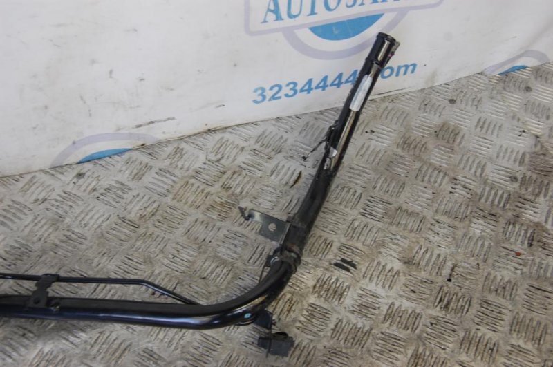 Горловина топливного бака OPTIMA TF 11-16 Горловина топливного бака OPTIMA TF 11-16