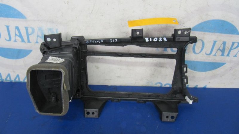 Дефлектор воздушный OPTIMA TF 11-16 2013 Седан 2.4