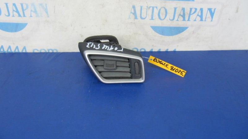 Дефлектор воздушный правый NISSAN X-TRAIL/ROGUE T32 13-20 68760-4CE1A Б/У