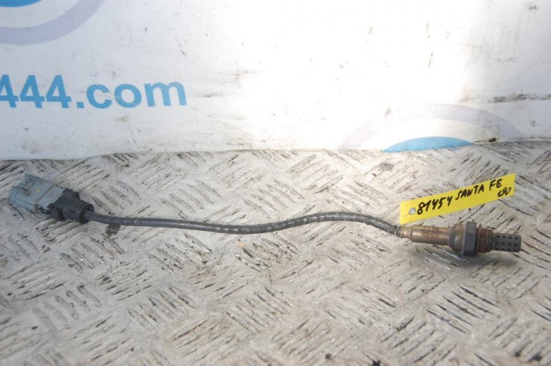 Лямбда зонд HYUNDAI SANTA FE (CM) 05-12 2008 Внедорожник 3.3 39210-3C300 Б/У