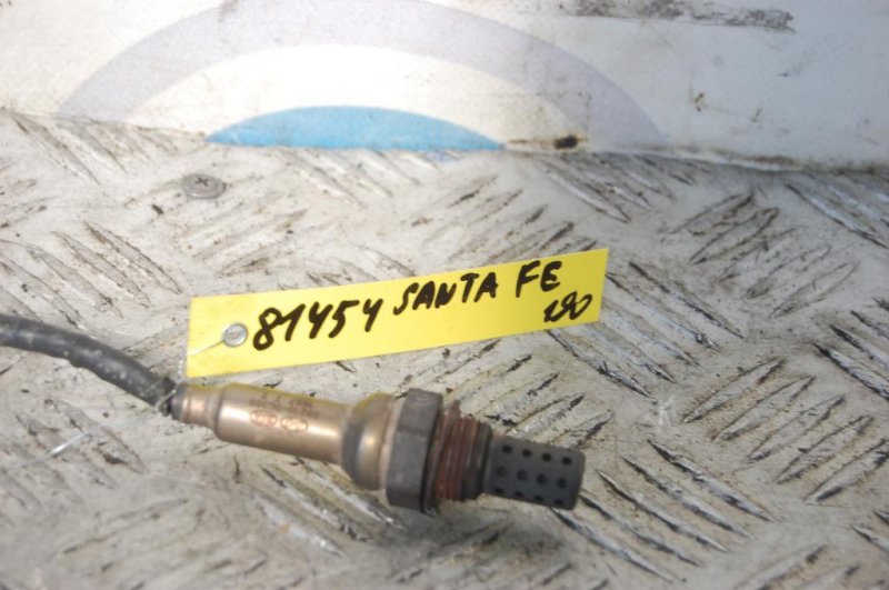 Лямбда зонд SANTA FE (CM) 05-12 2008 Внедорожник 3.3
