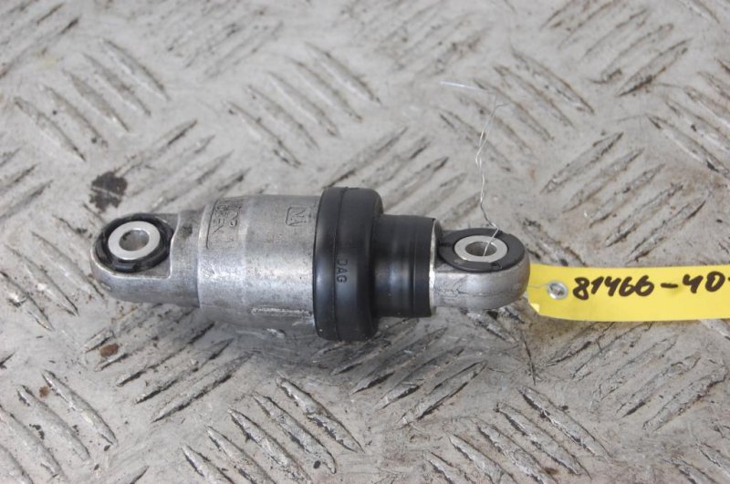 Натяжитель ремня генератора TOYOTA CAMRY 40 06-11 16601-28020 Б/У