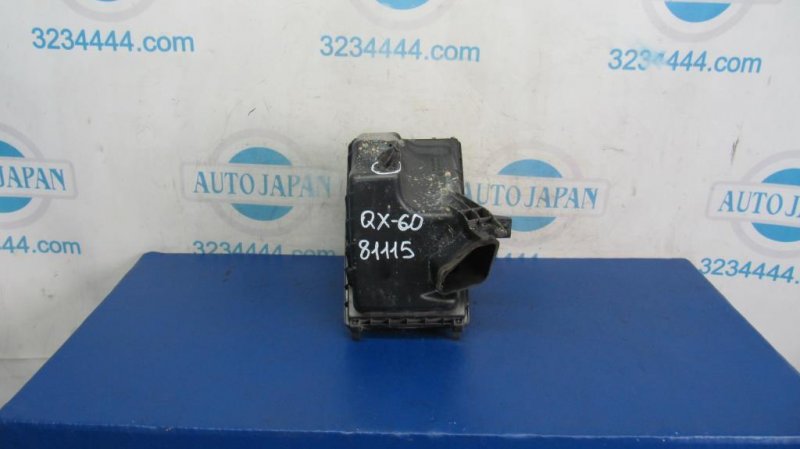 Корпус воздушного фильтра INFINITI QX60/JX35 12-20 Б/У