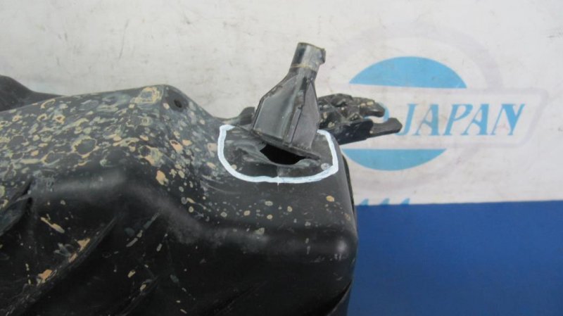 Корпус воздушного фильтра INFINITI QX60/JX35 12-20