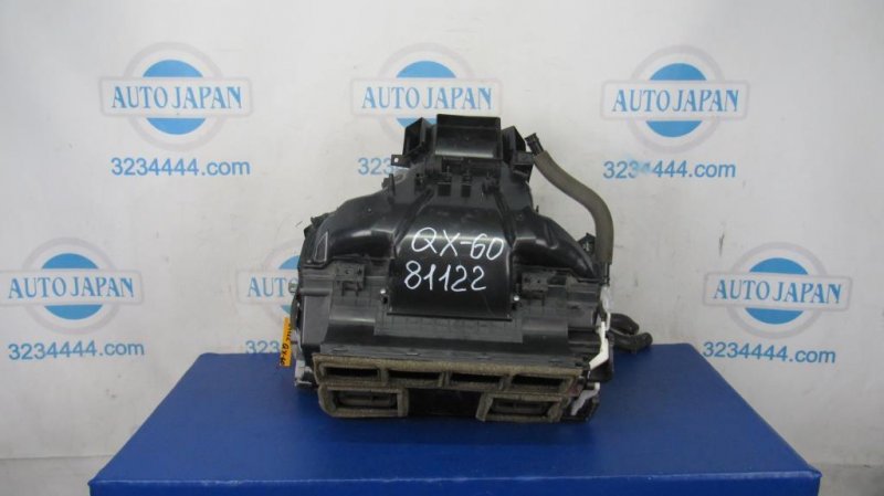 Корпус печки передний INFINITI QX60/JX35 12-20 27110-3JC1B Б/У