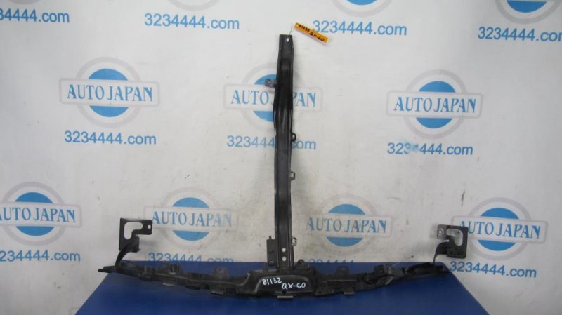 Панель передняя INFINITI QX60/JX35 12-20 622903JA0A Б/У