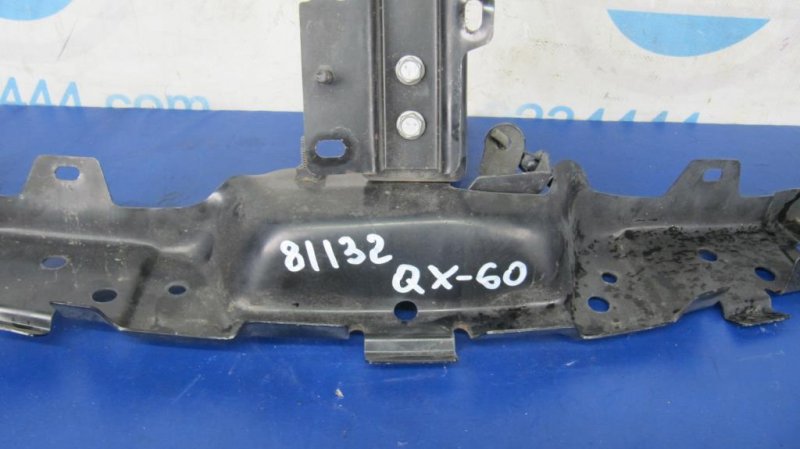 Панель передняя QX60/JX35 12-20