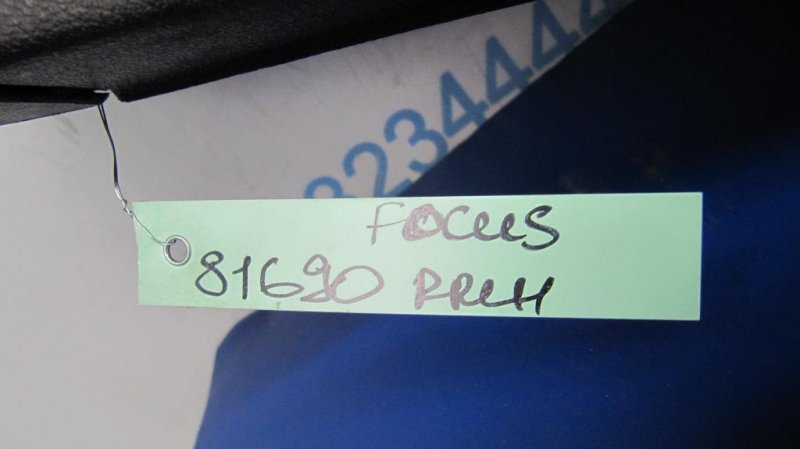 Карта двери задняя левая FOCUS 10-18