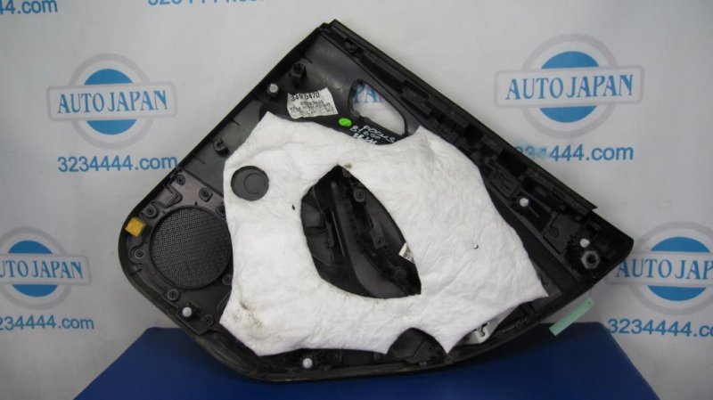 Карта двери задняя левая FORD FOCUS 10-18