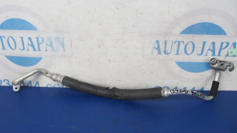 Трубка кондиционера INFINITI QX60/JX35 12-20 92490-3JA0A Б/У