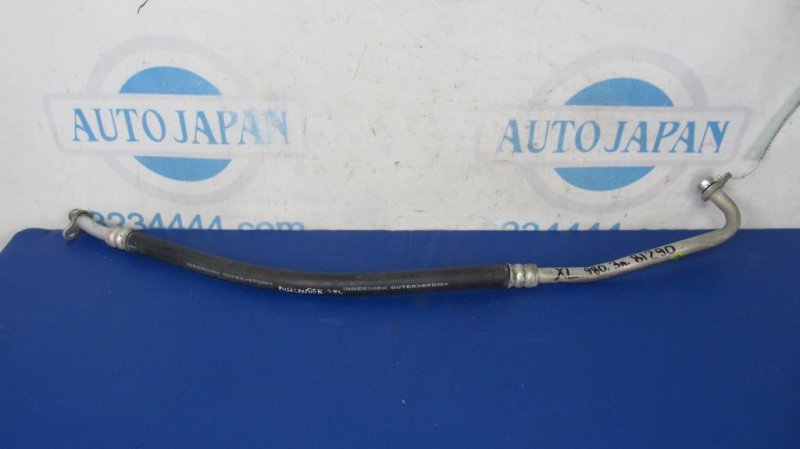 Трубка кондиционера MITSUBISHI OUTLANDER XL 05-13 2007 Внедорожник 3.0 7815A160 Б/У