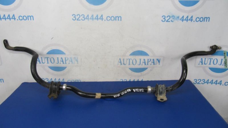 Стабилизатор передний INFINITI QX60/JX35 12-20 54611-3JA0B Б/У