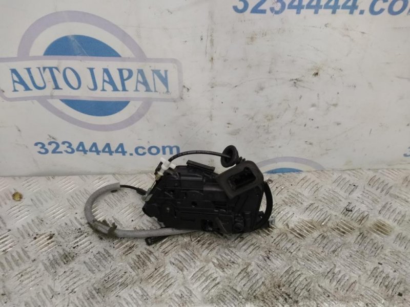 Замок двери задний правый JETTA USA 10-17 2014 162 2.0 CBPA