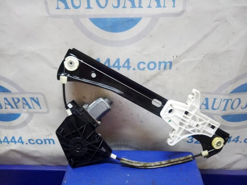 Стеклоподъемник задний левый JETTA USA 10-17 2014 162 2.0 CBPA