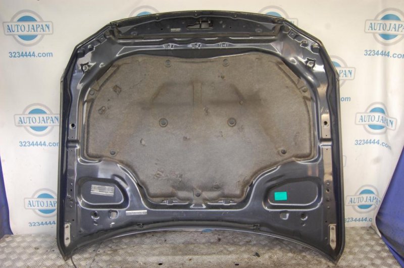 Капот INFINITI M35/M45 04-10