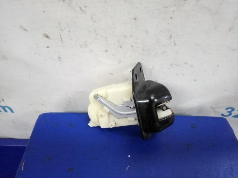 Замок крышки багажника EX35(37) 07-12 2008 Внедорожник 3.5