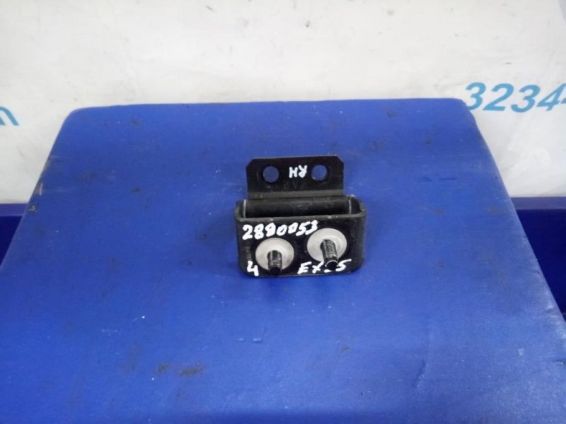 Петля крышки багажника левая INFINITI EX35(37) 07-12 2008 Внедорожник 3.5 90401-1BA0A Б/У