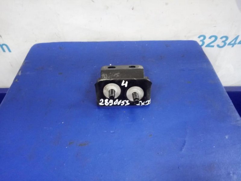 Петля крышки багажника правая INFINITI EX35(37) 07-12 2008 Внедорожник 3.5 90400-1BA0A Б/У