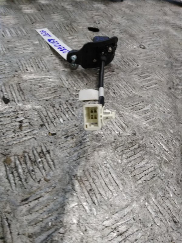 Камера заднего вида SUBARU LEGACY 09-15 BM Седан 2.5 FB25B Камера заднего вида SUBARU LEGACY 09-15 BM Седан 2.5 FB25B