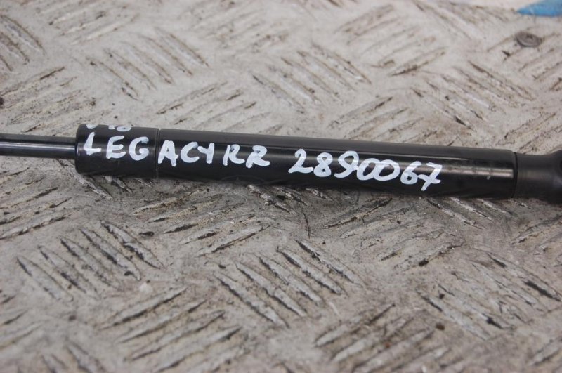 Амортизатор крышки багажника LEGACY 09-15 BM 2014 Седан 2.5 FB25B