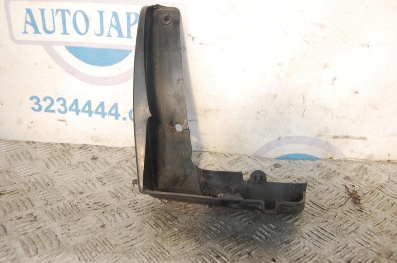 Брызговик передний левый SUBARU LEGACY 09-15 BM J101SAJ110 Б/У