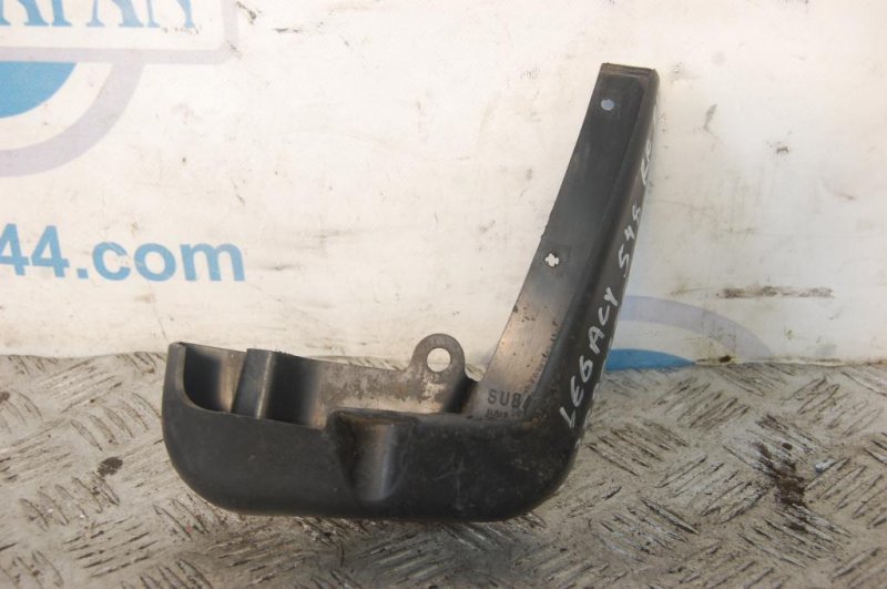 Брызговик задний правый SUBARU LEGACY 09-15 BM 2014 Седан 2.5 FB25B J101SAJ140 Б/У