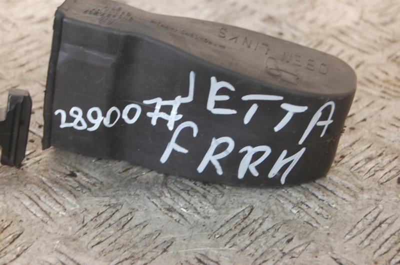 Ограничитель двери передний правый JETTA USA 10-17 2014 162 2.0 CBPA