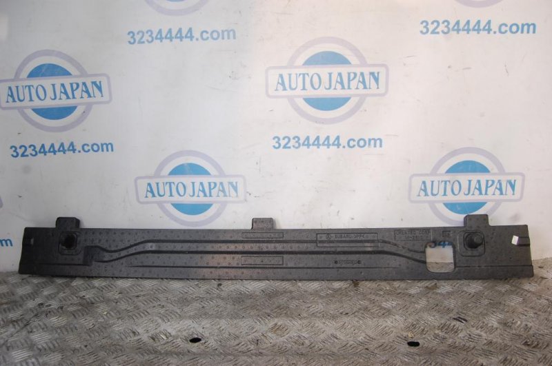 Наполнитель бампера задний SUBARU LEGACY 09-15 BM Седан 2.5 FB25B