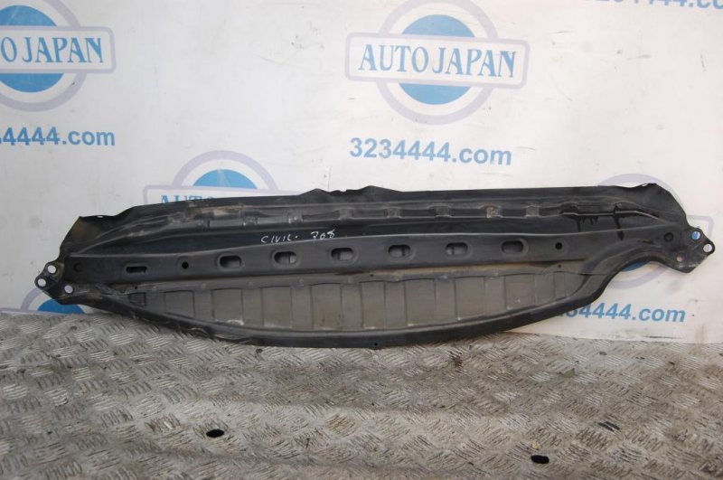 Поддон механизма дворников HONDA CIVIC 11-15 Седан 1.8