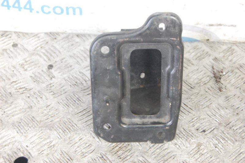 Кронштейн усилителя переднего бампера передний левый ALTIMA L32 07-12