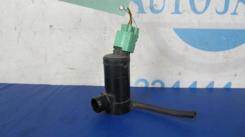 Насос омывателя стекла SUBARU TRIBECA B9 05-07 86611AG01A Б/У