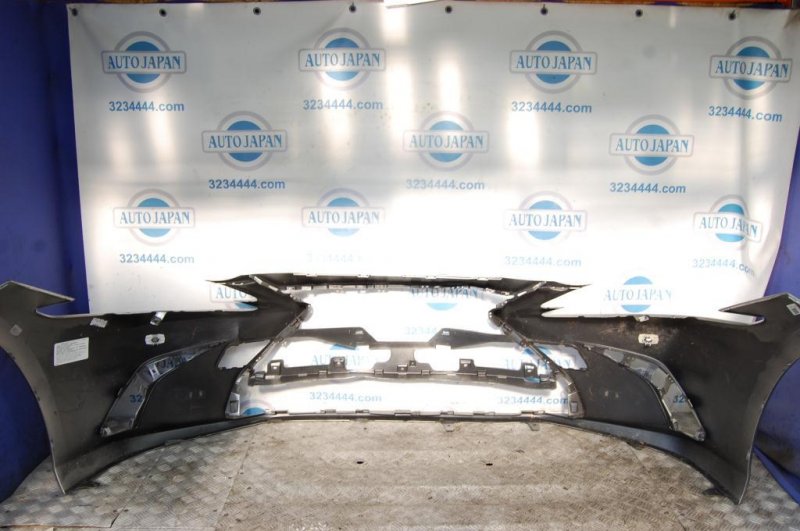 Бампер передний ES 18-