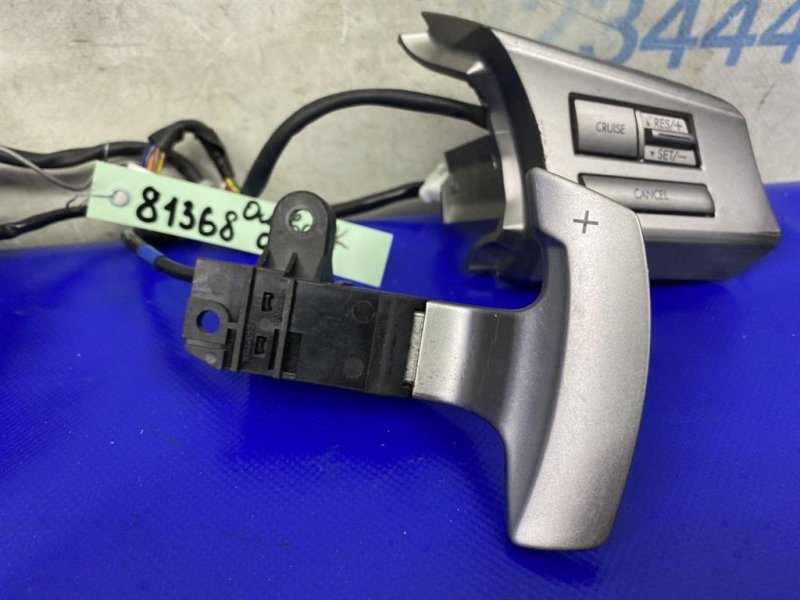 Кнопки на руль OUTBACK 09-14 BR