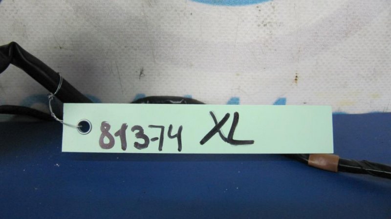 Кнопки на руль OUTLANDER XL 05-13