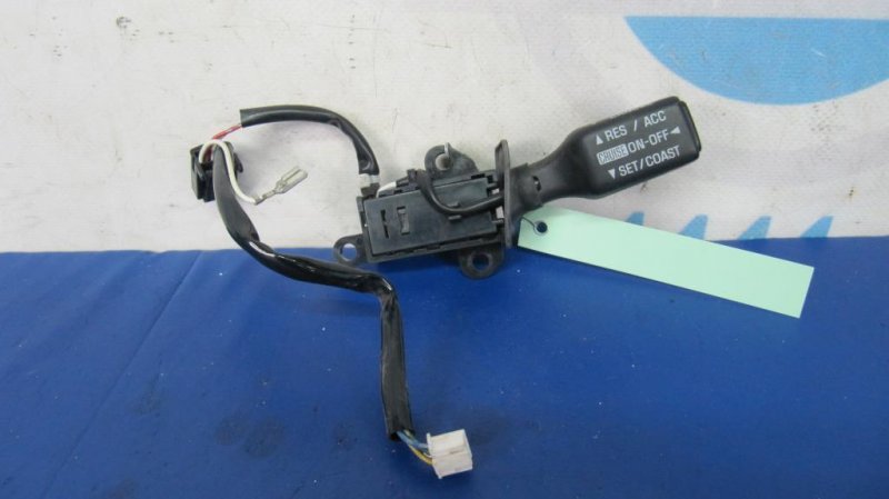 Переключатель круиз-контроля LEXUS GS350 GS300 05-11 84632-34010 Б/У
