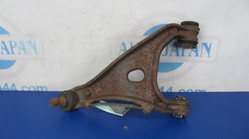 Рычаг задней подвески поперечный верхний задний левый SUBARU LEGACY 09-15 BM 2014 Седан 2.5 FB25B 20252AJ01A Б/У